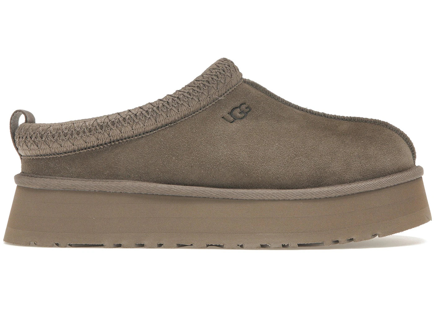 UGG Tazz Slipper-Smoke Plume (Women's)