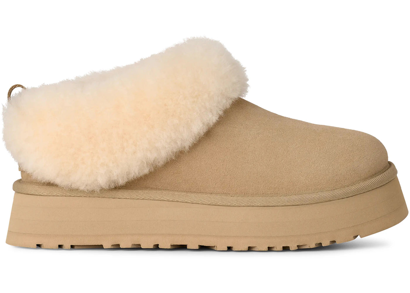 UGG Tazzelle Slipper-Mustard Seed (Women's)