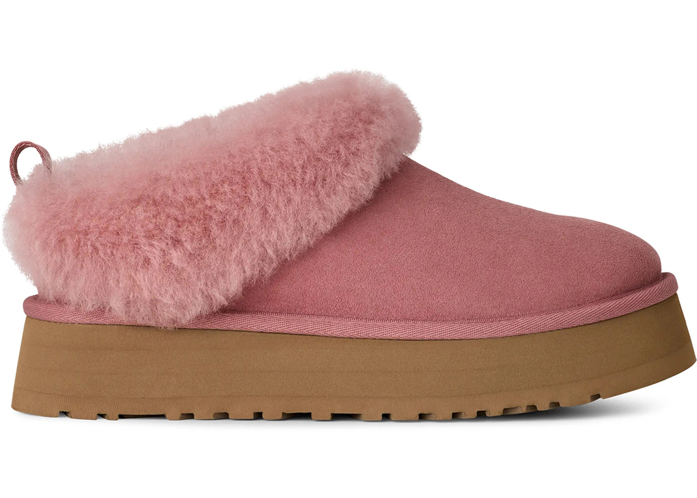 UGG Tazzelle Slipper-Pink Dawn (Women's)