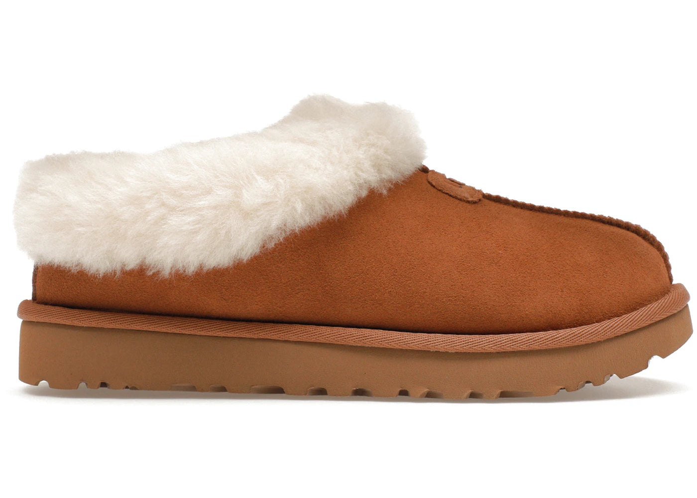 UGG Tazzette Slipper-Chestnut (Women's)