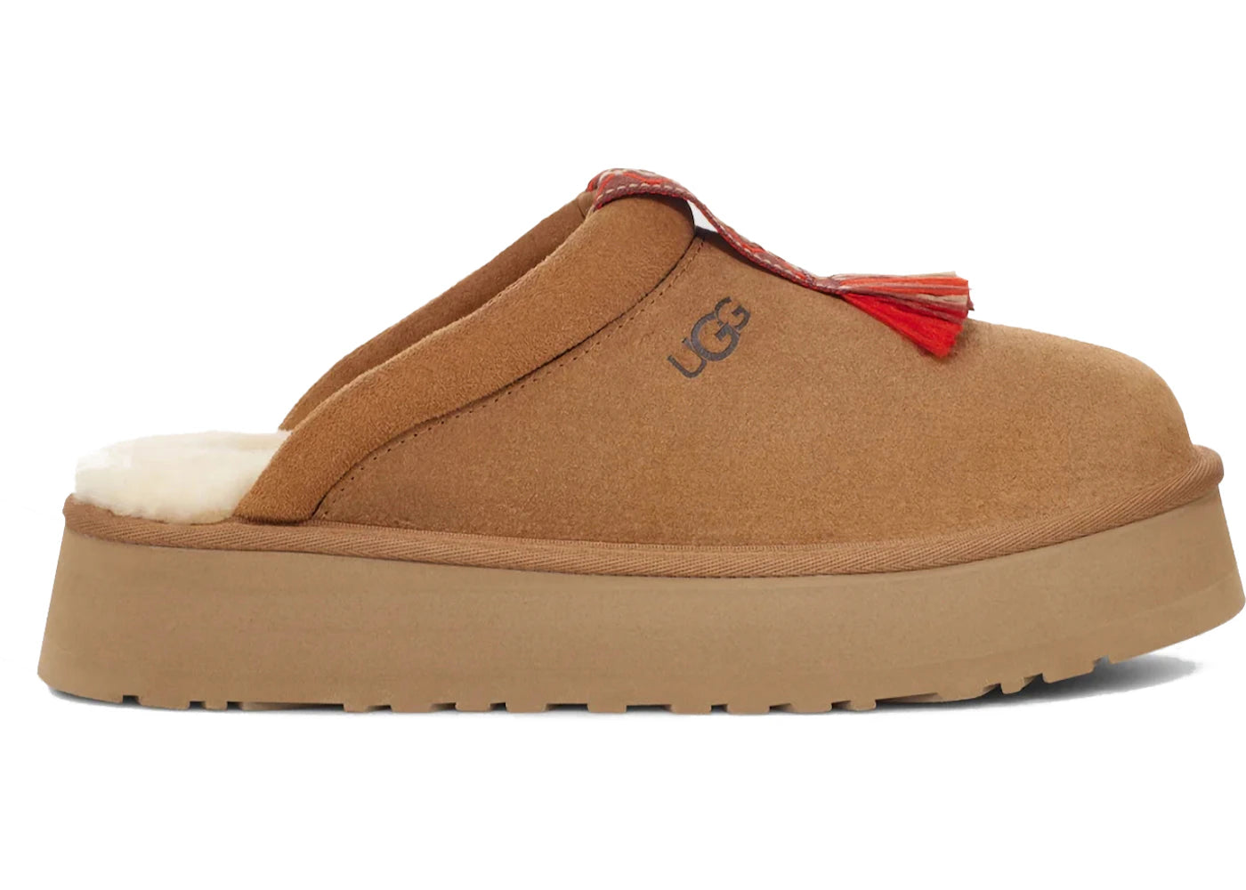 UGG Tazzle-Chestnut (Women's)