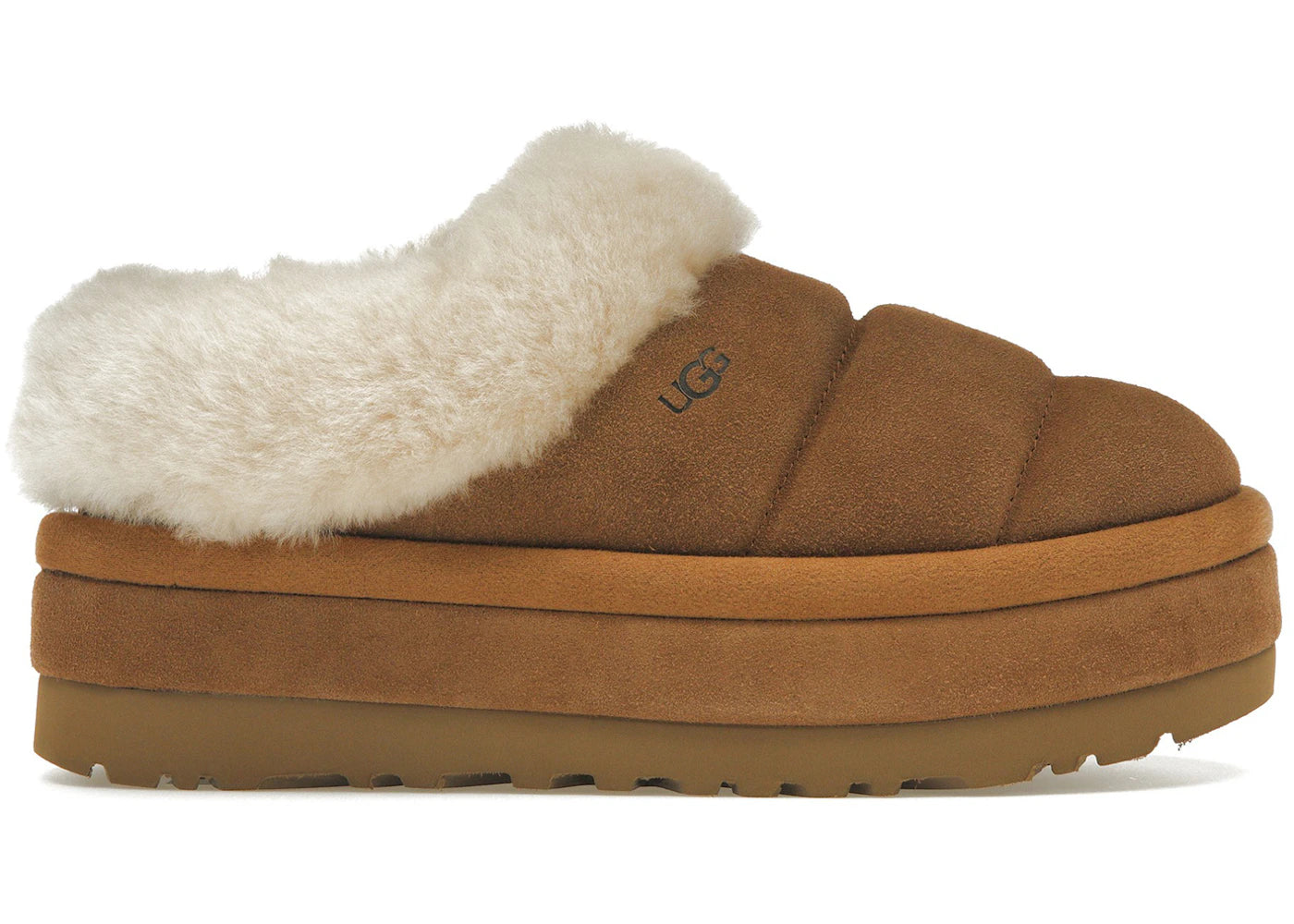 UGG Tazzlita Slipper-Chestnut (Women's)