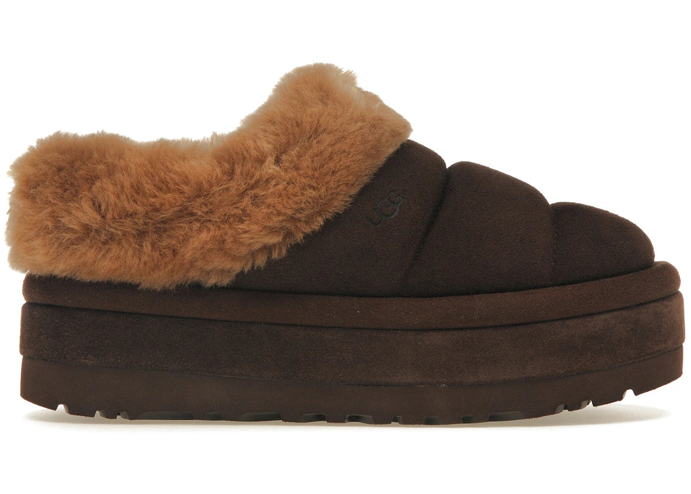 UGG Tazzlita Slipper-Hardwood (Women's)