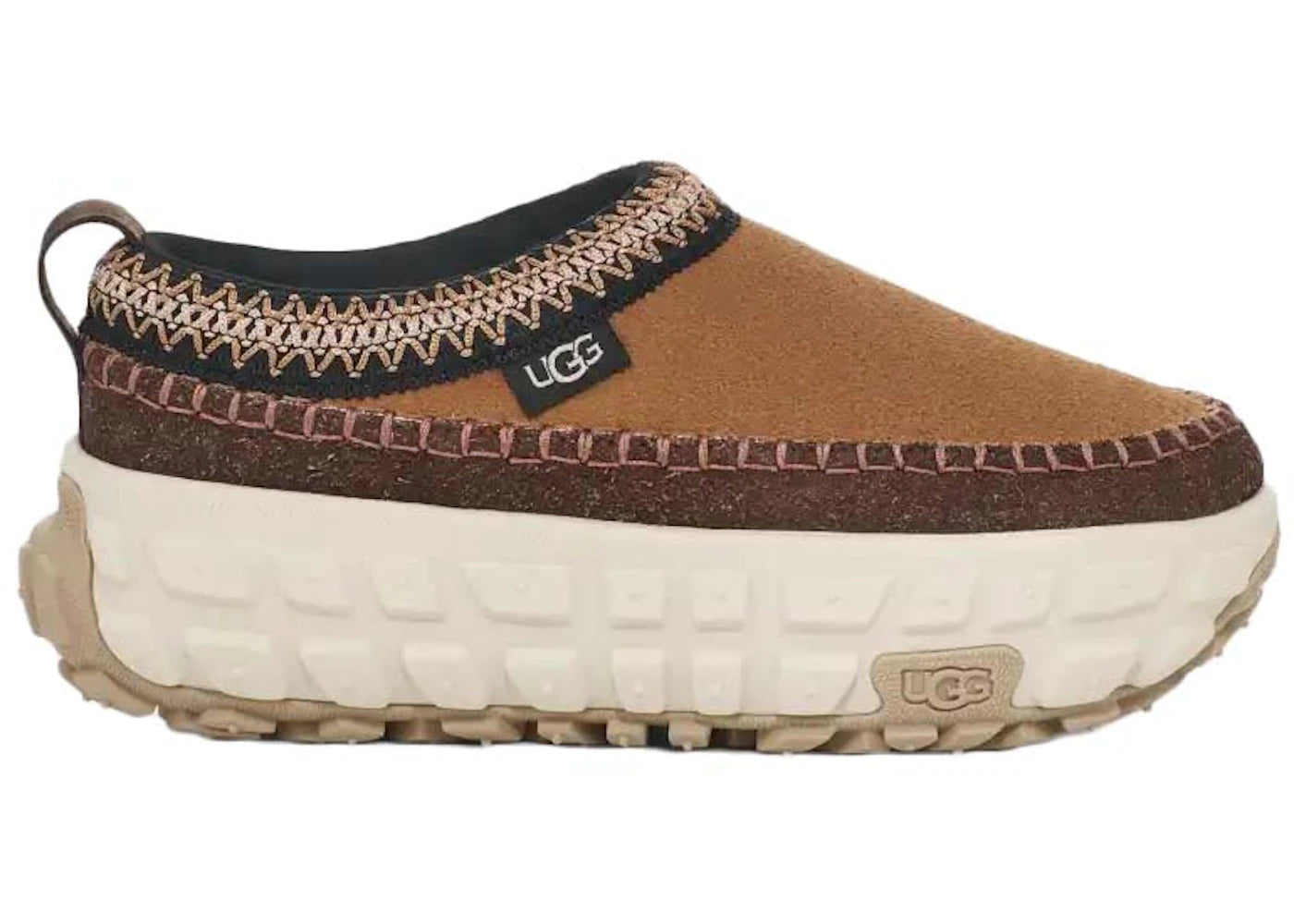 UGG Venture Daze-Chestnut Ceramic