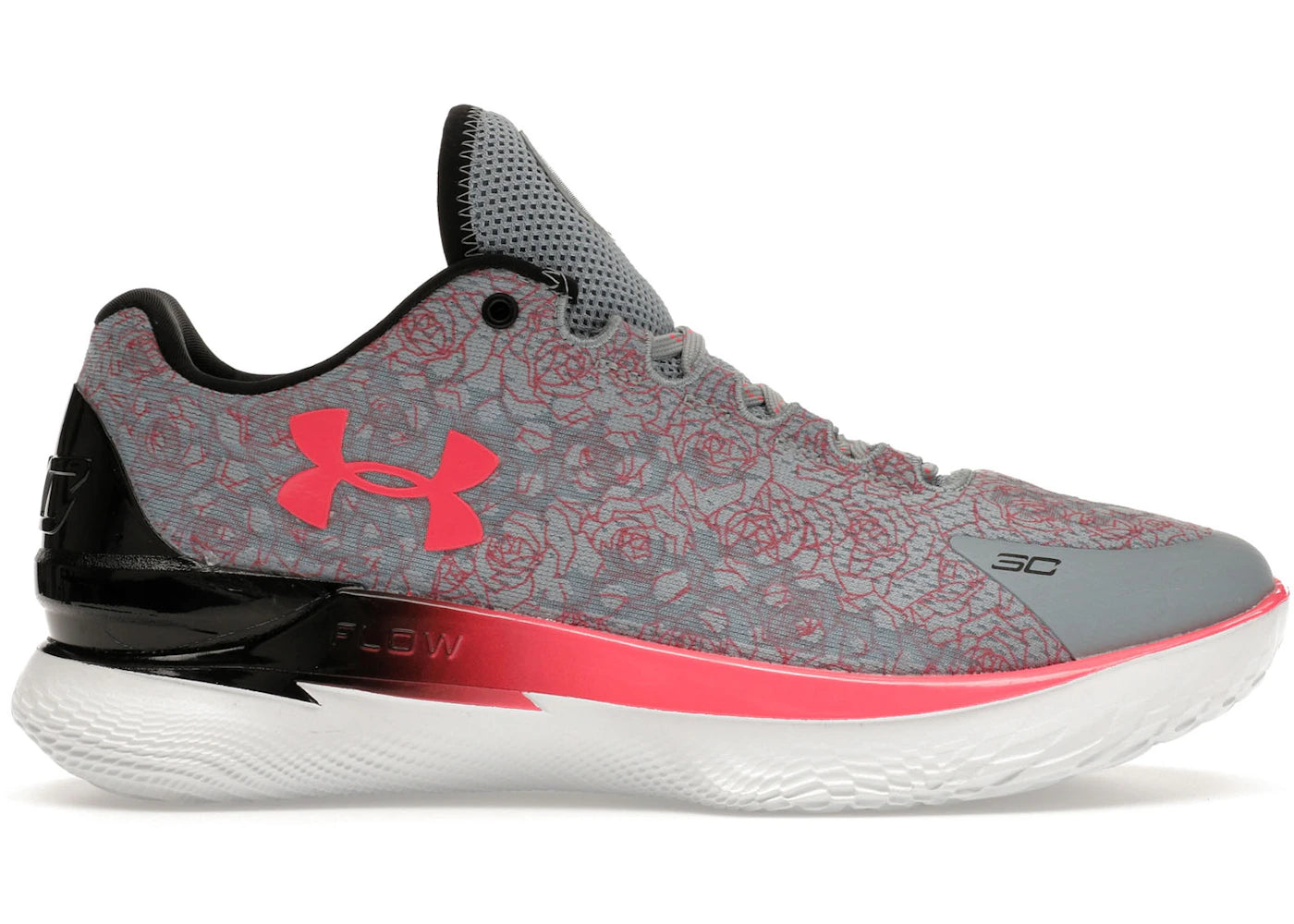 Under Armour Curry 1 Low Flotro-Mother’s Day