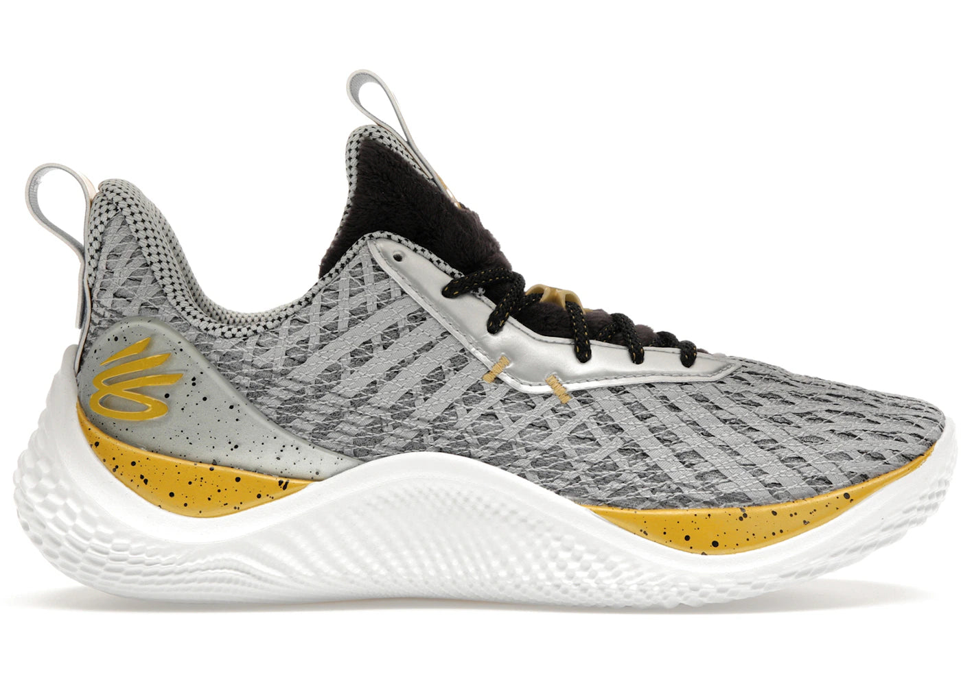Under Armour Curry 10-Father to Son