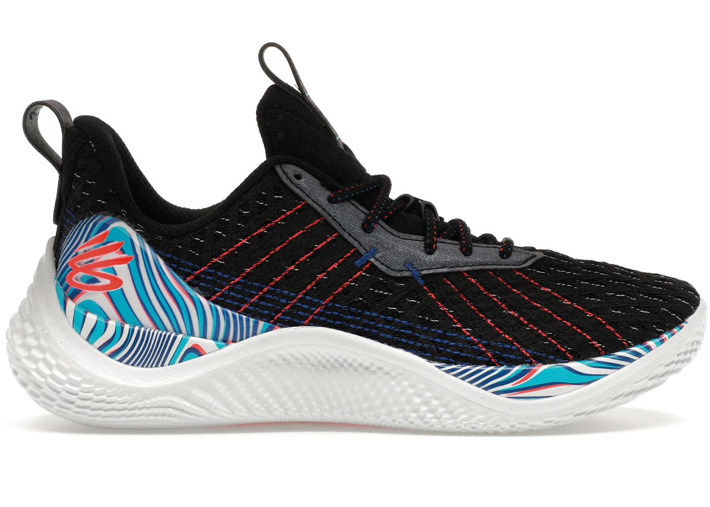 Under Armour Curry 10-Magic