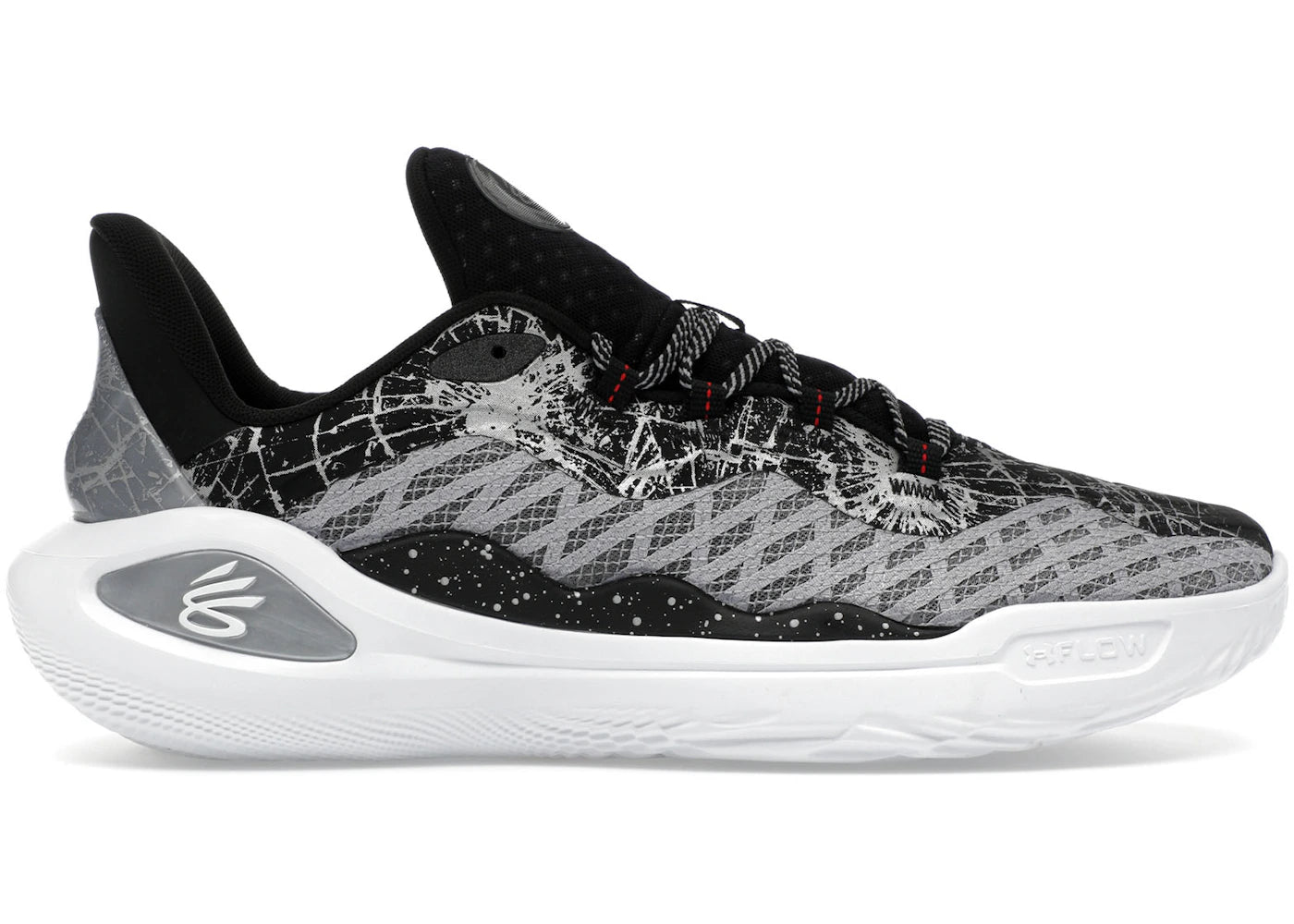 Under Armour Curry 11-Bruce Lee Future Dragon