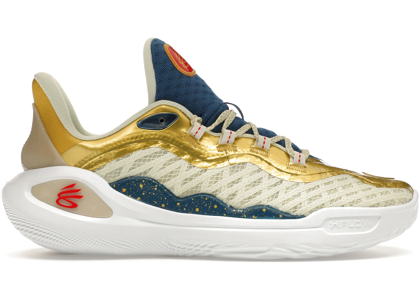 Under Armour Curry 11-Champions Mindset