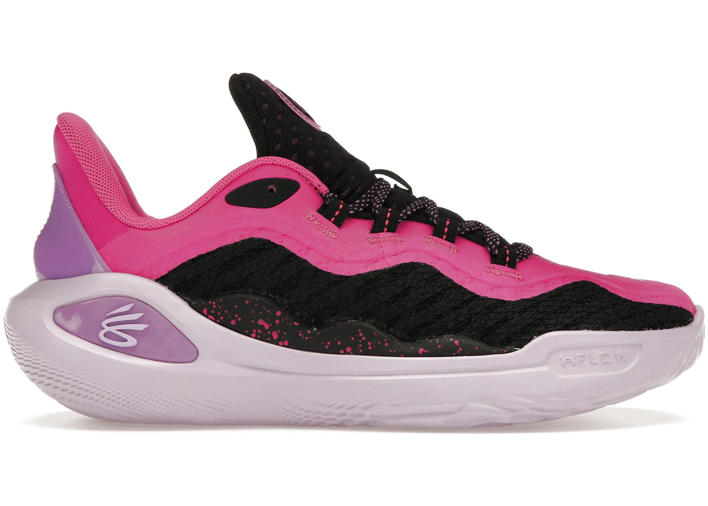Under Armour Curry 11-Girl Dad