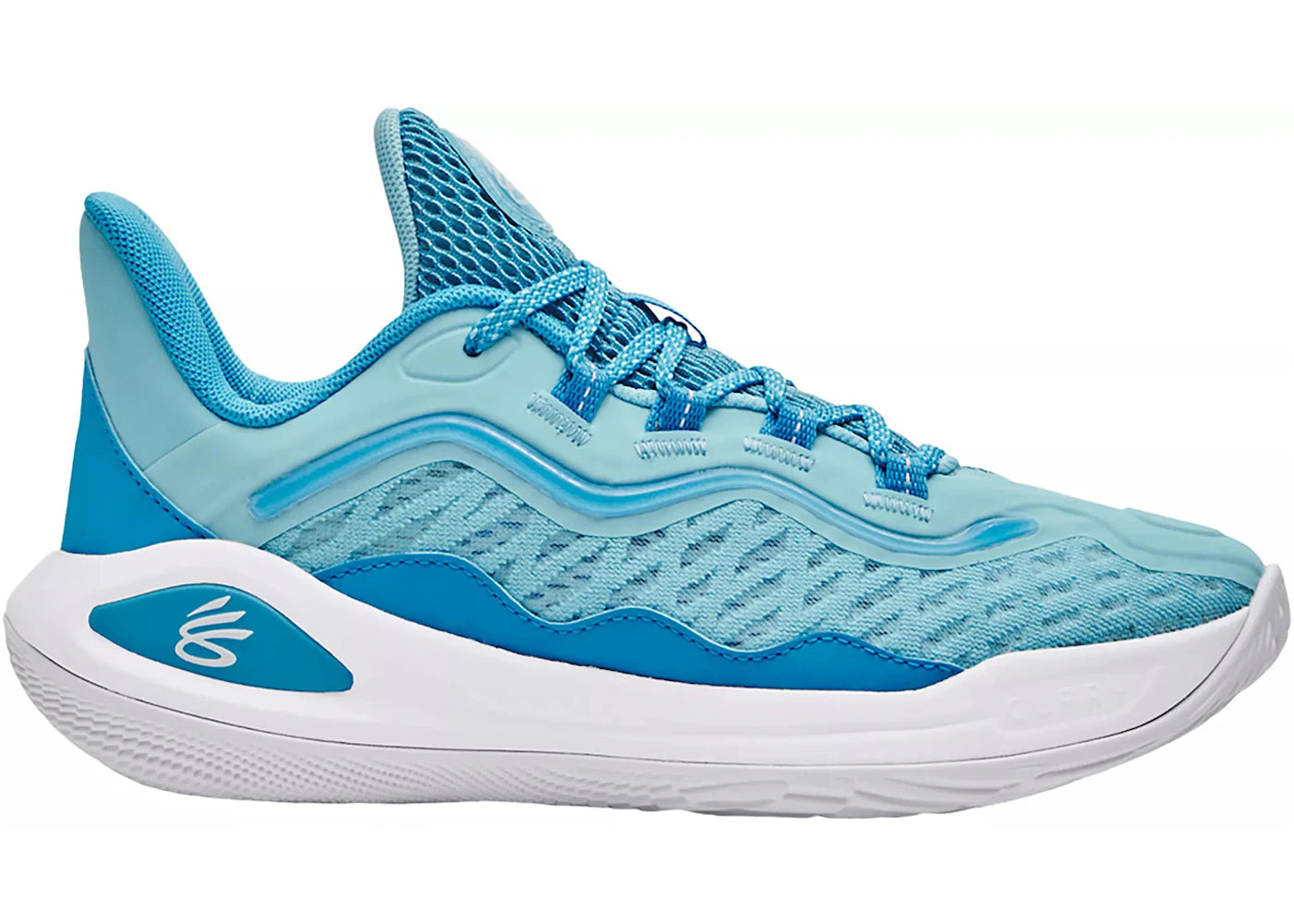 Under Armour Curry 11-Mouthguard (GS)