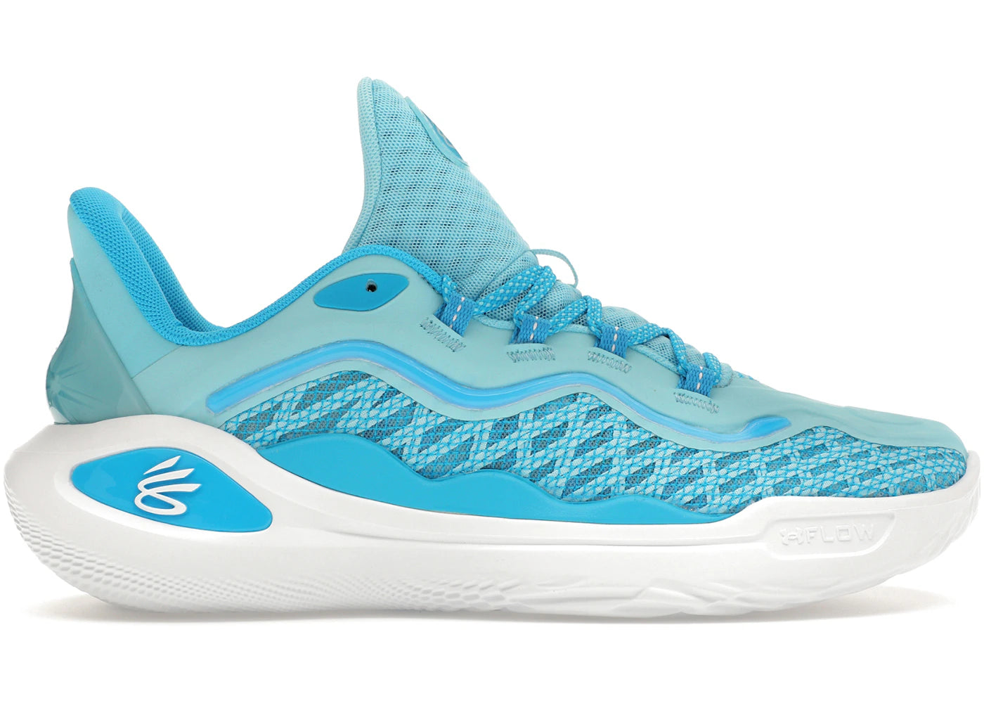 Under Armour Curry 11-Mouthguard
