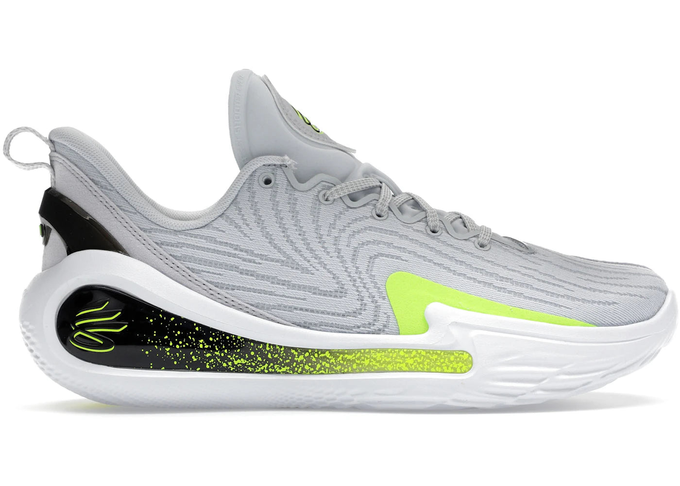 Under Armour Curry 12-Anti-Gravité
