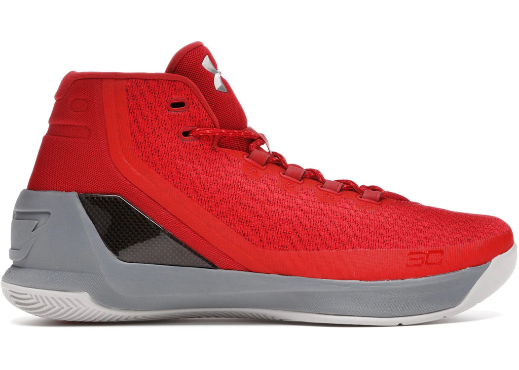 UA Curry 3 Davidson