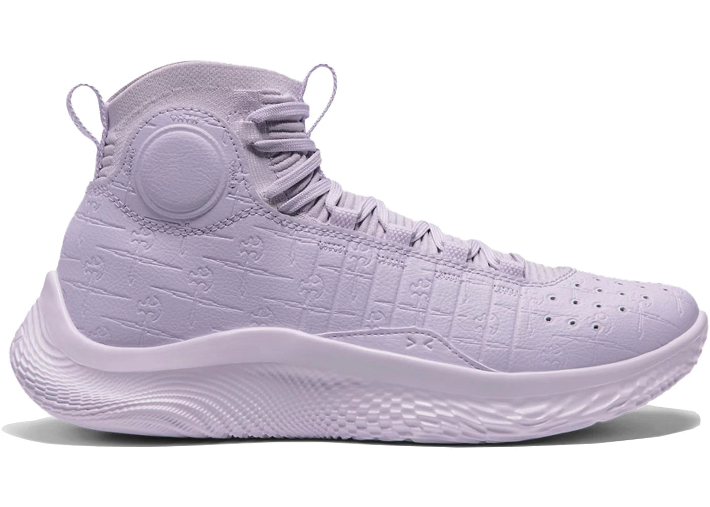 Under Armour Curry 4 FloTro-Curry Tour