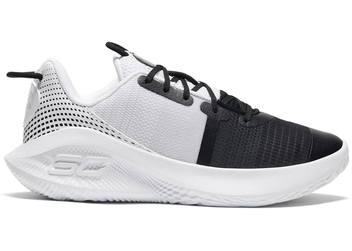 Under Armour Curry 6 FloTro-Shooting Star