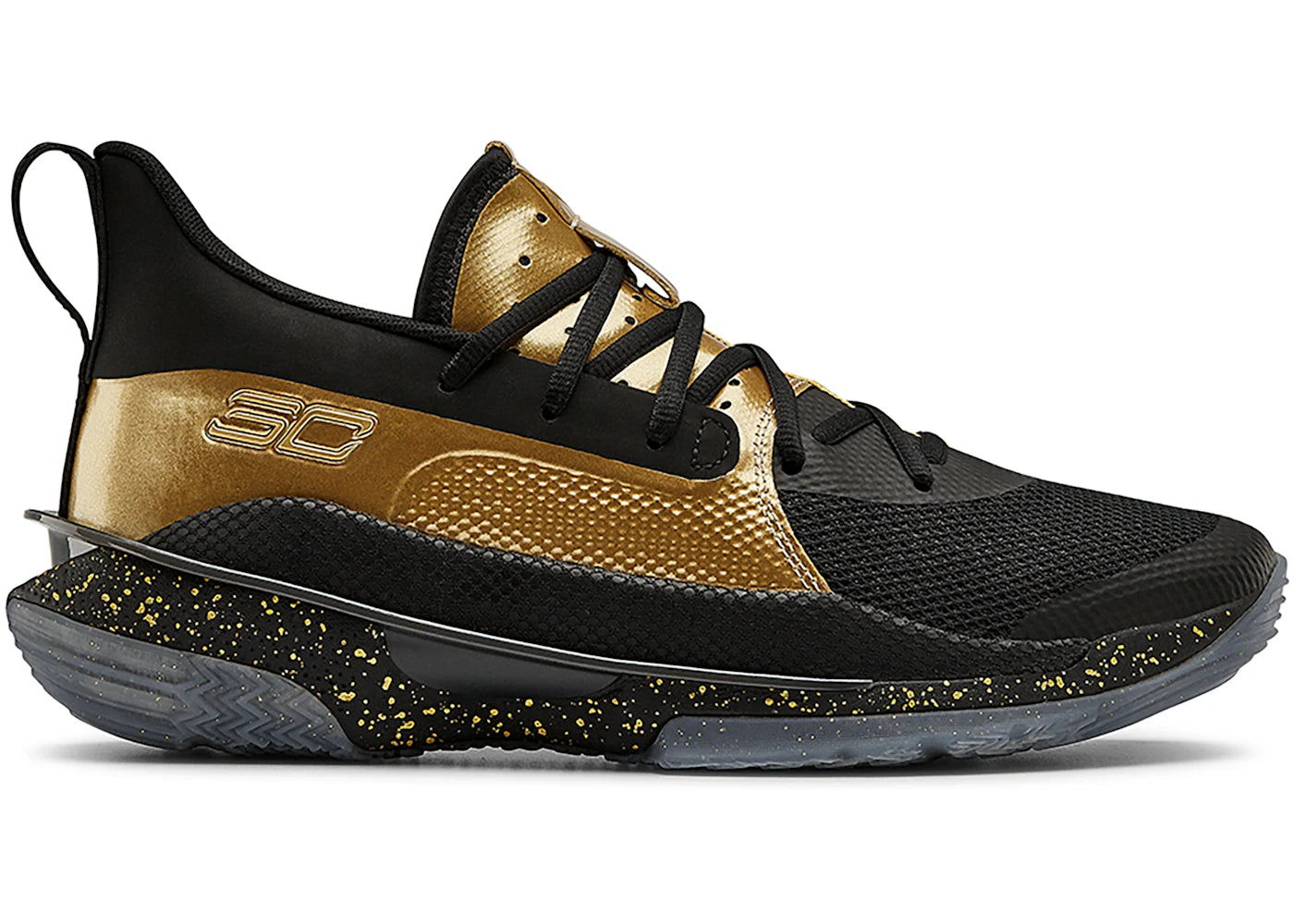 Under Armour Curry 7-Earn It