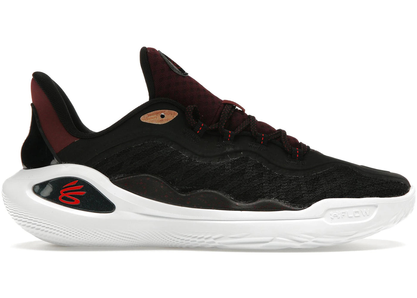 Under Armour Curry 11-Domaine