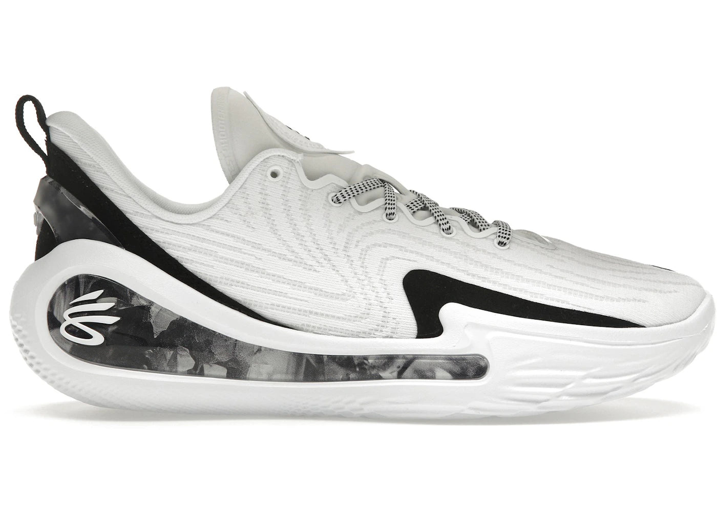 Under Armour Curry Flow 12-Shooting Star