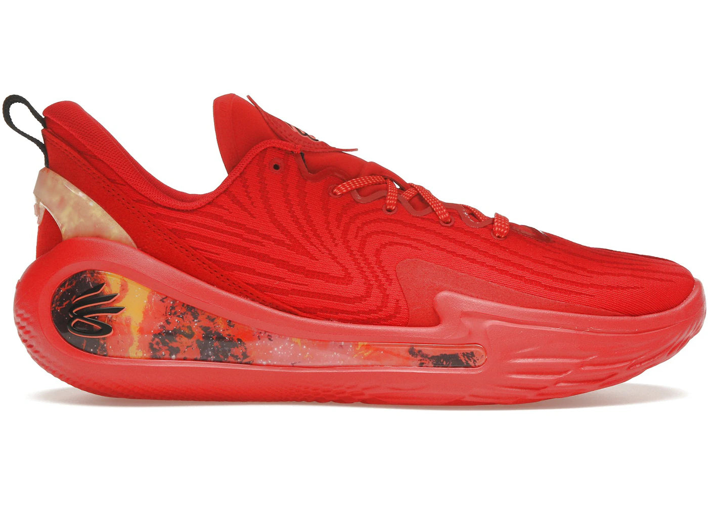 Under Armor Curry Flow 12-Spark