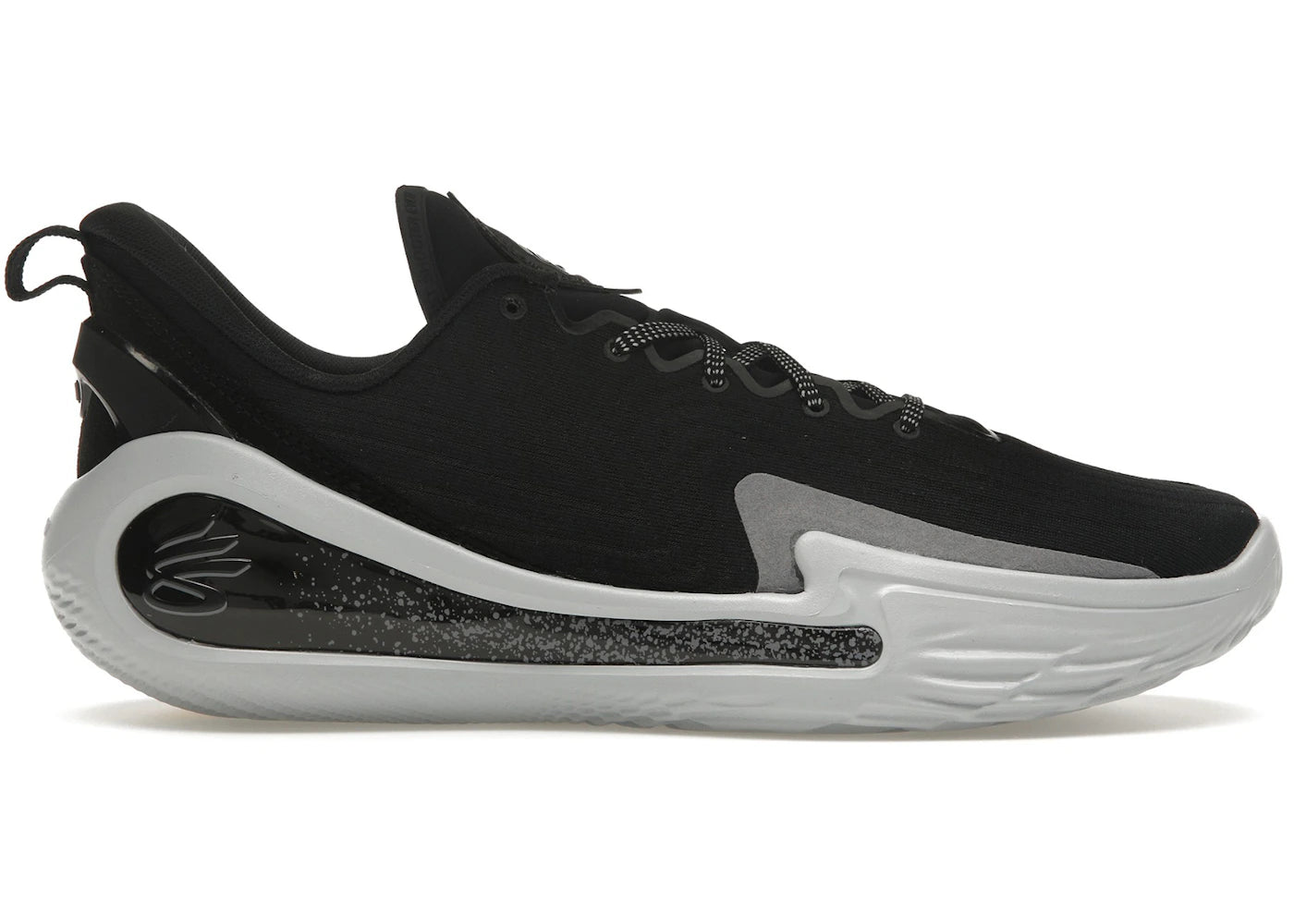 Under Armor Curry Flow 12-Wardell Fashion