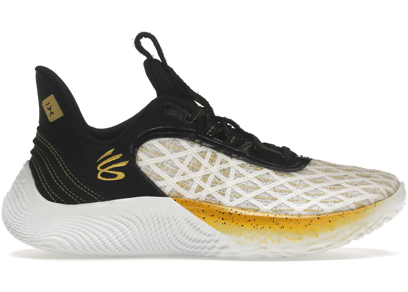 Under Armour Curry Flow 9-Close It Out