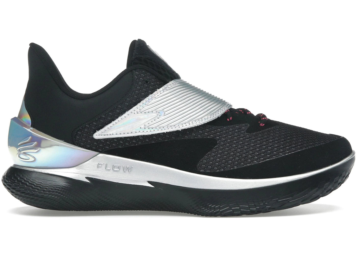 Under Armour Curry Fox 1-Gamer