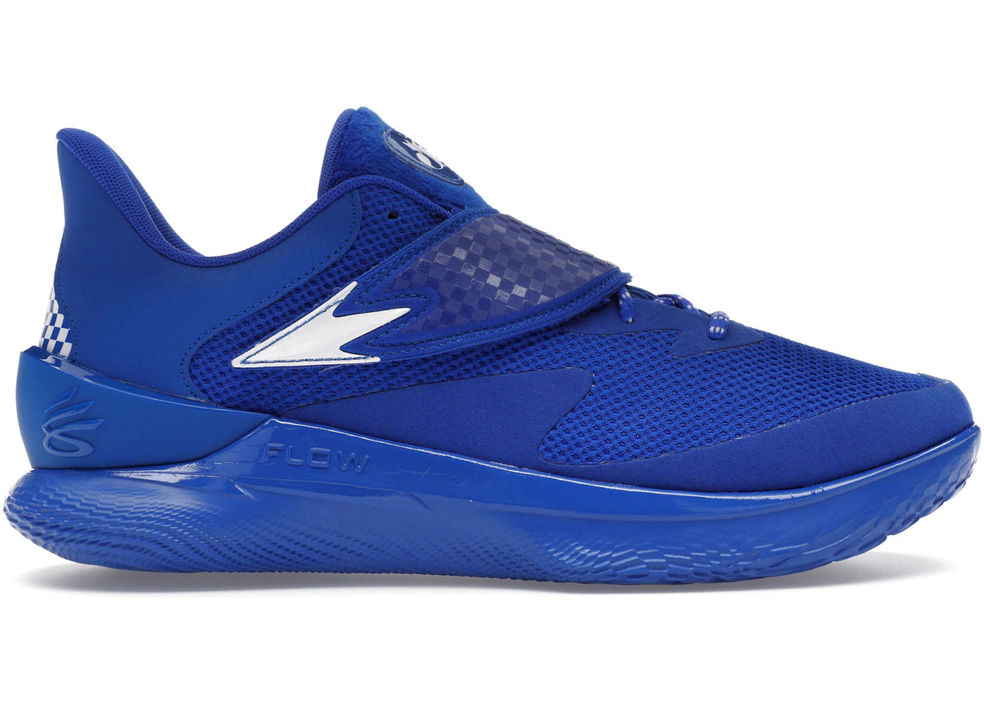 Under Armour Curry Fox 1-Lexington