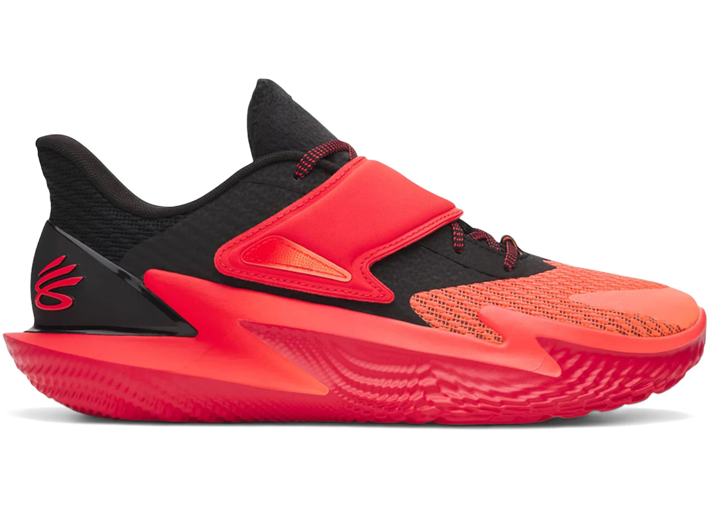 Under Armour Curry Fox 2 At The Buzzer