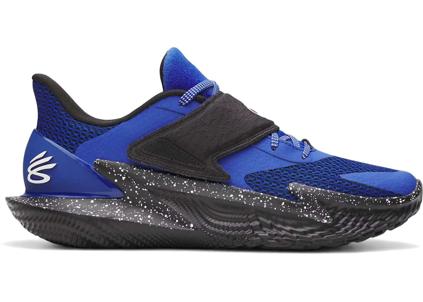 Under Armor Curry Fox 2-Lexington