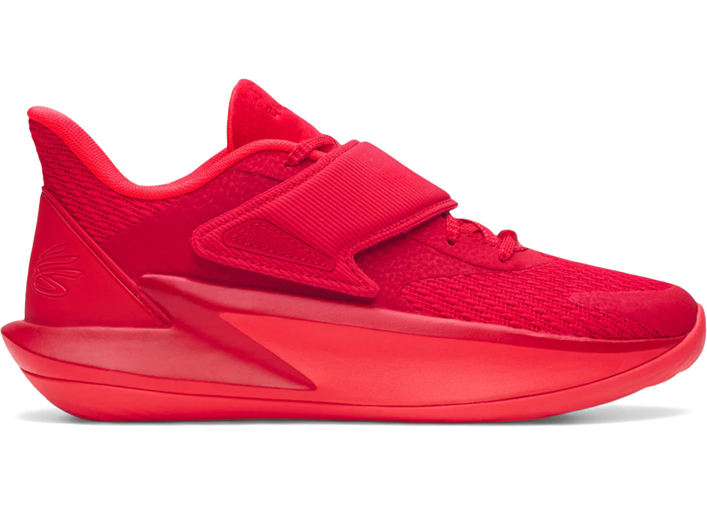 Under Armour Curry Fox 2 Swipa Claus