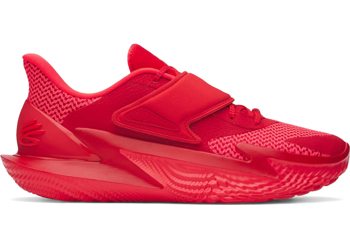 Under Armor Curry Fox 2 Swipa Claus