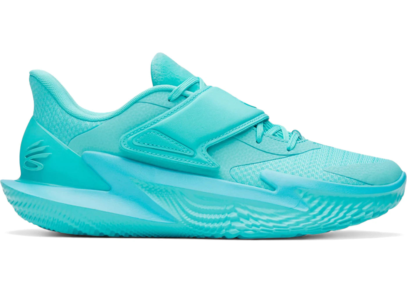 Under Armor Curry Fox 2 World Tour