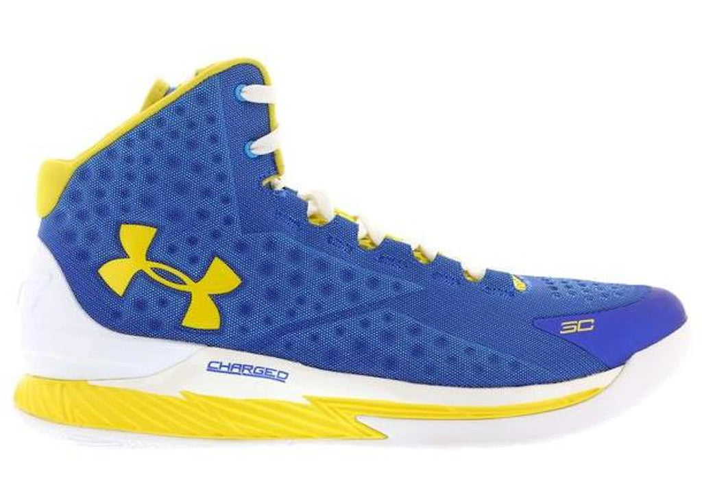 UA Curry 1 Home