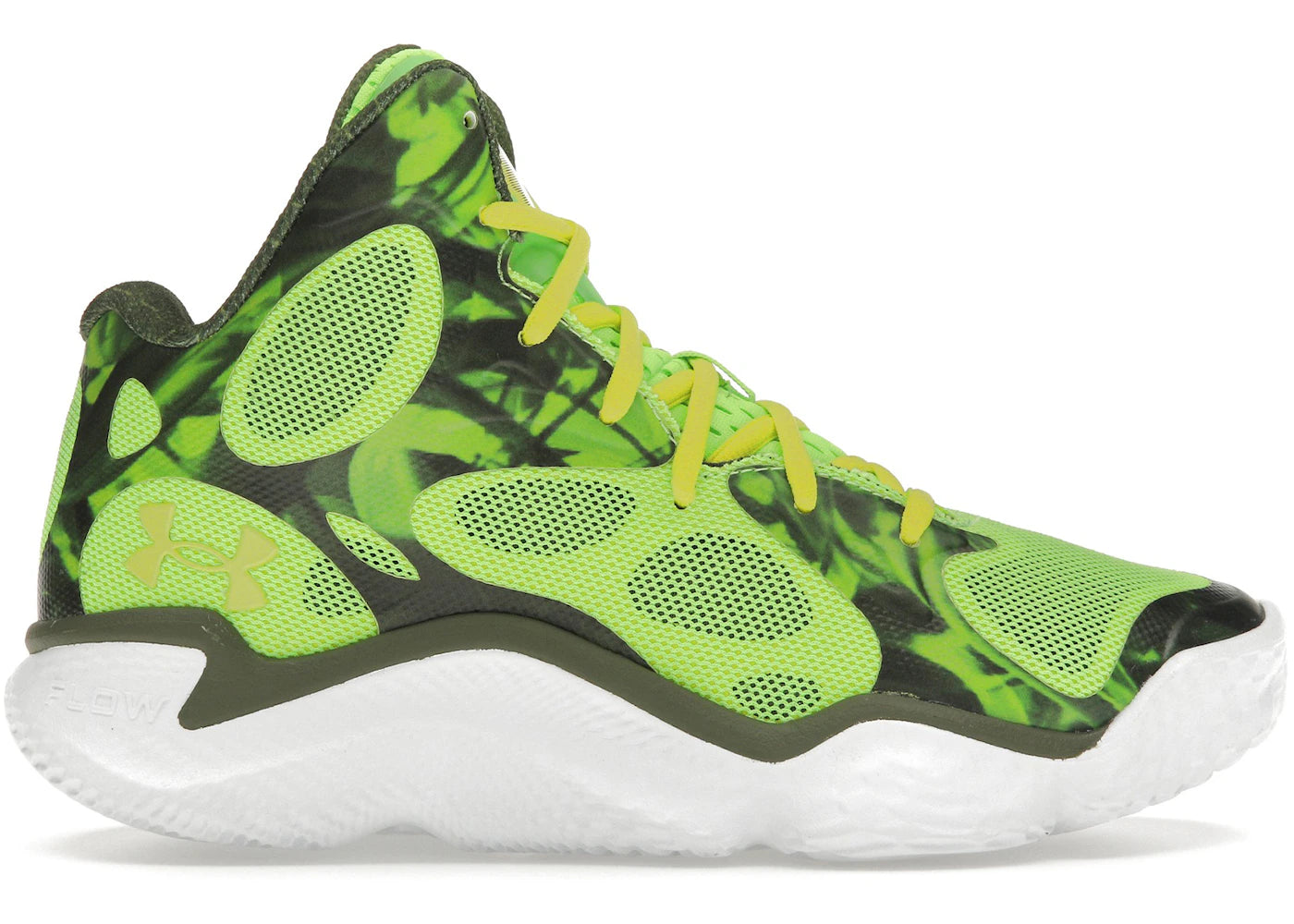 Under Armour Curry Spawn FloTro-Riley's Choice