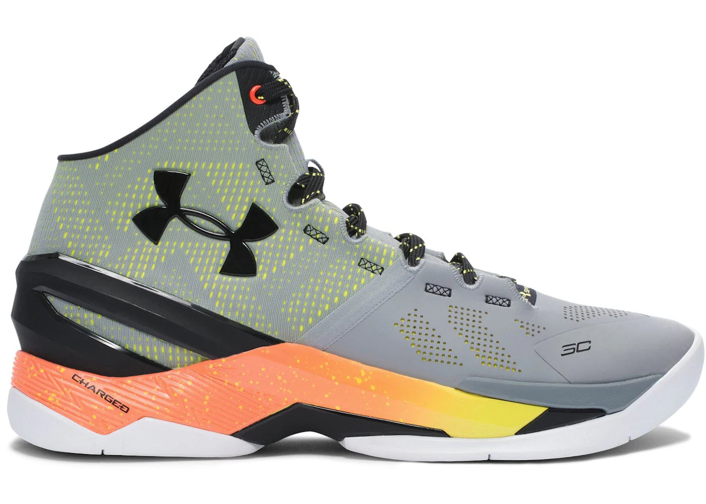 UA Curry 2 Iron Forges Iron