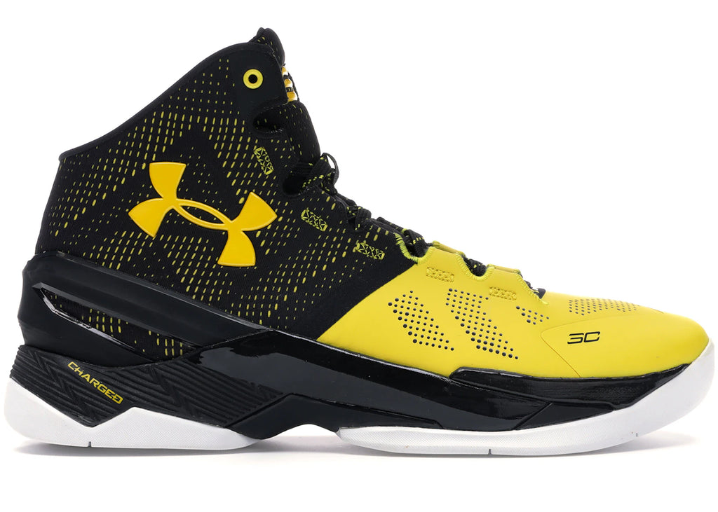 UA Curry 2 Long Shot