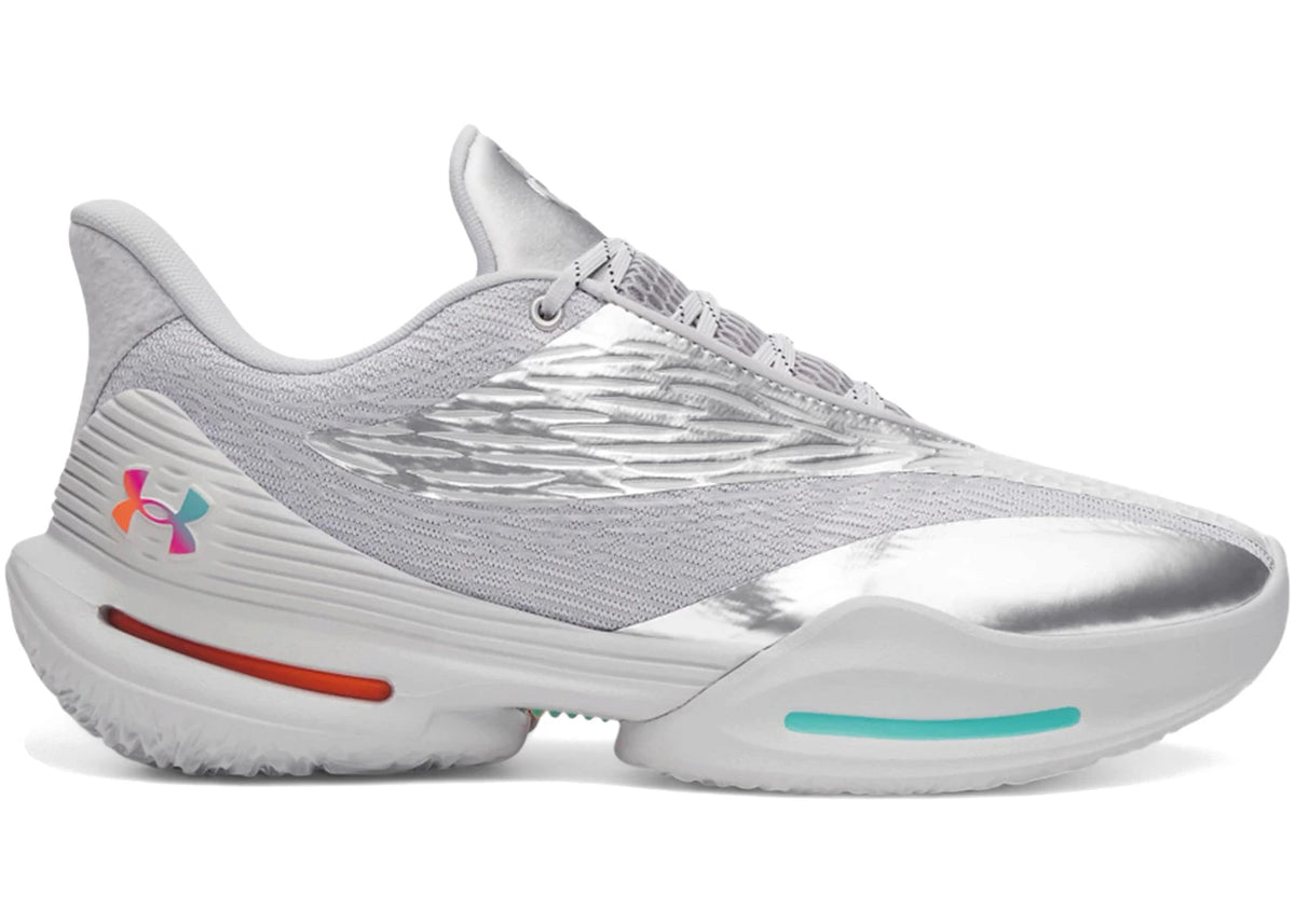 Under Armour D. Fox 3 Future Fox - main view