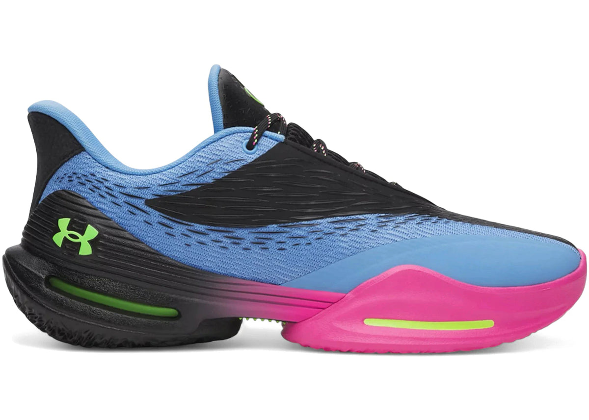 Under Armour D. Fox 3 Gamer - main view