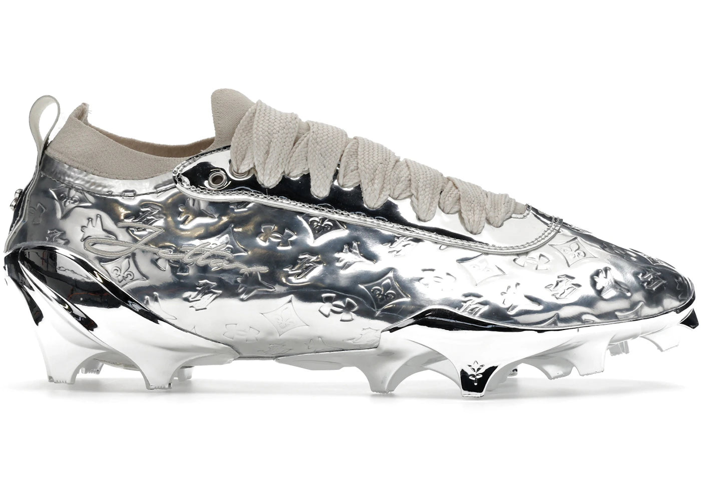 Under Armour UA Blur Pro Justin Jefferson The Bag