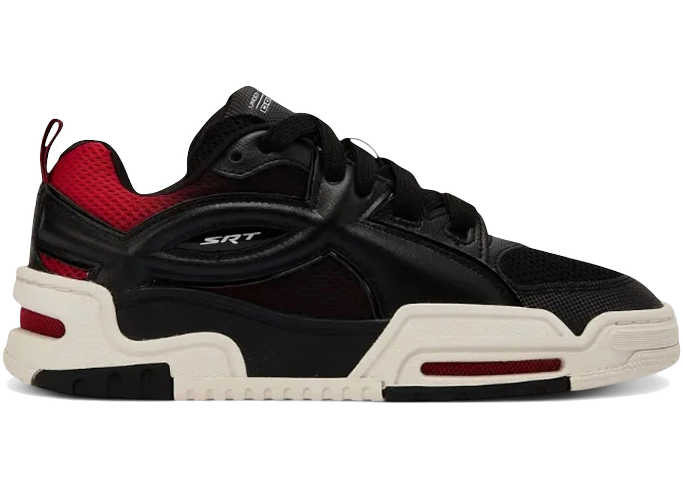 Under Armour UA HB-Lo Dodge Hellcat - main view