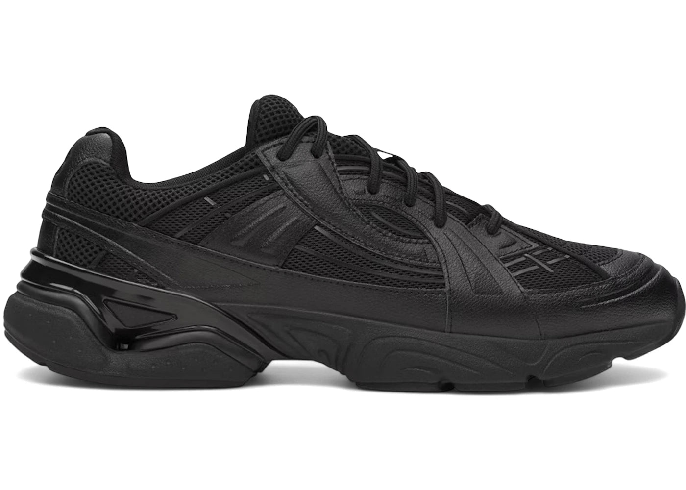 Under Armour UA Sola Ultimate Black