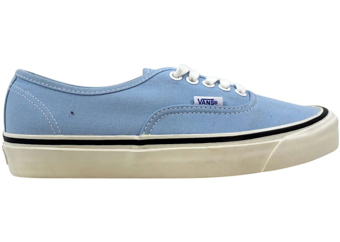 Vans Authentic 44 DX Anaheim Factory-LGHT Blue