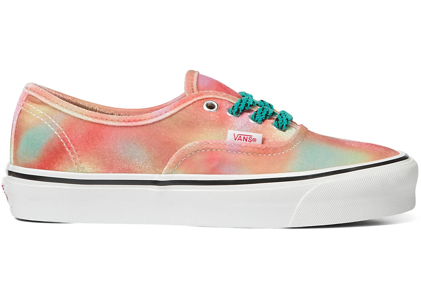 Vans Authentic 44 DX-IRENEISGOOD
