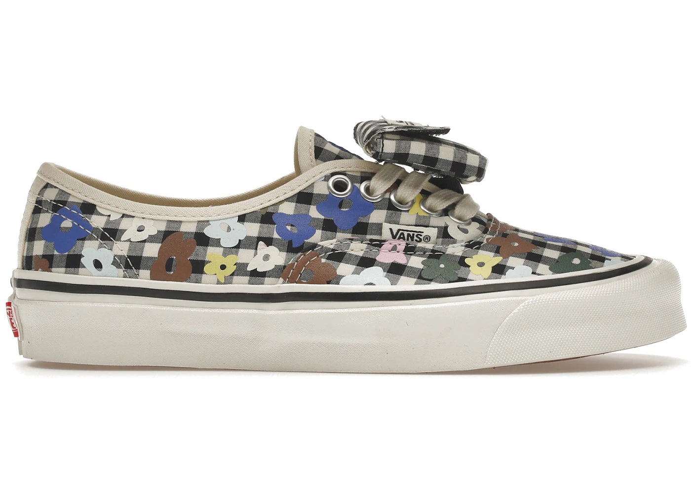 Vans Authentic 44 DX-Sandy Liang Floral