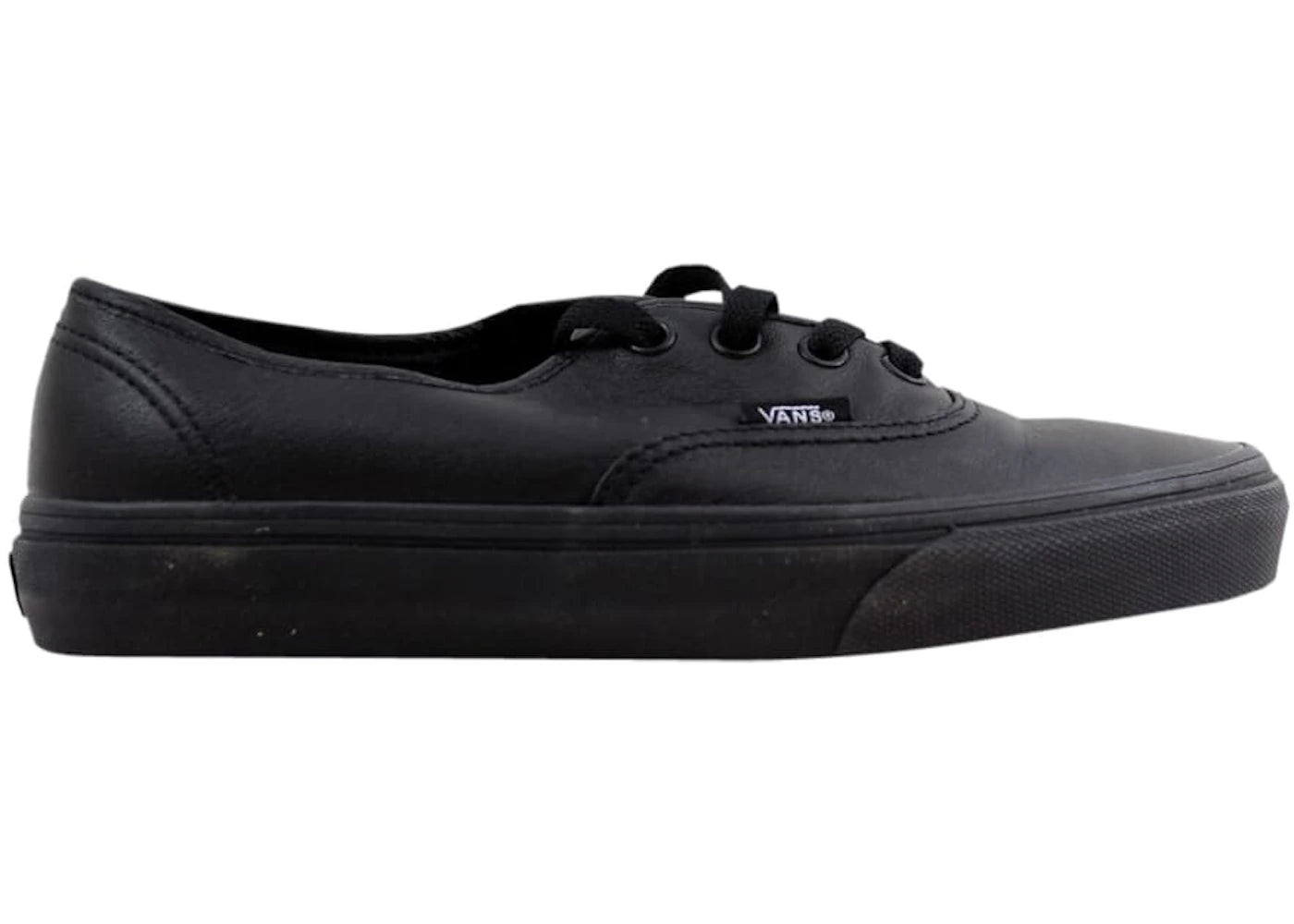 Vans Authentic - Noir