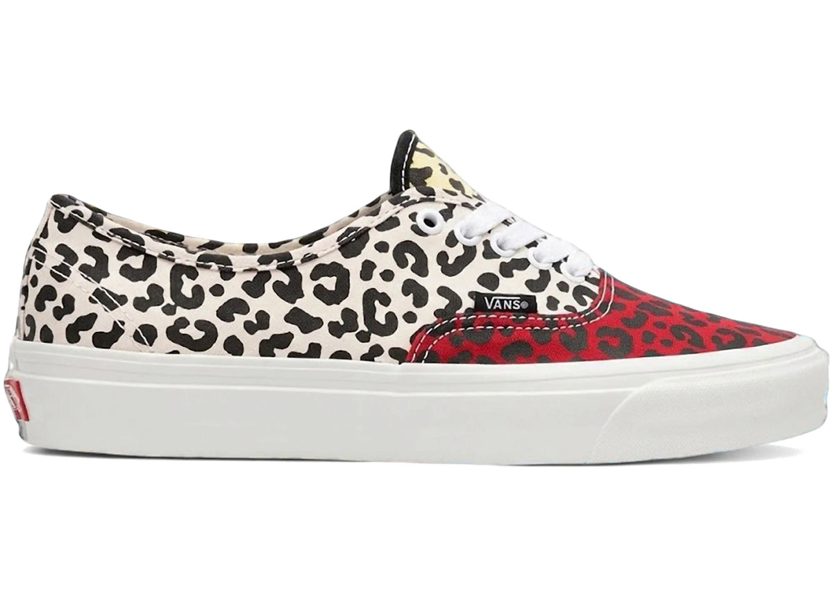 Vans Authentic Imran Potato - main view