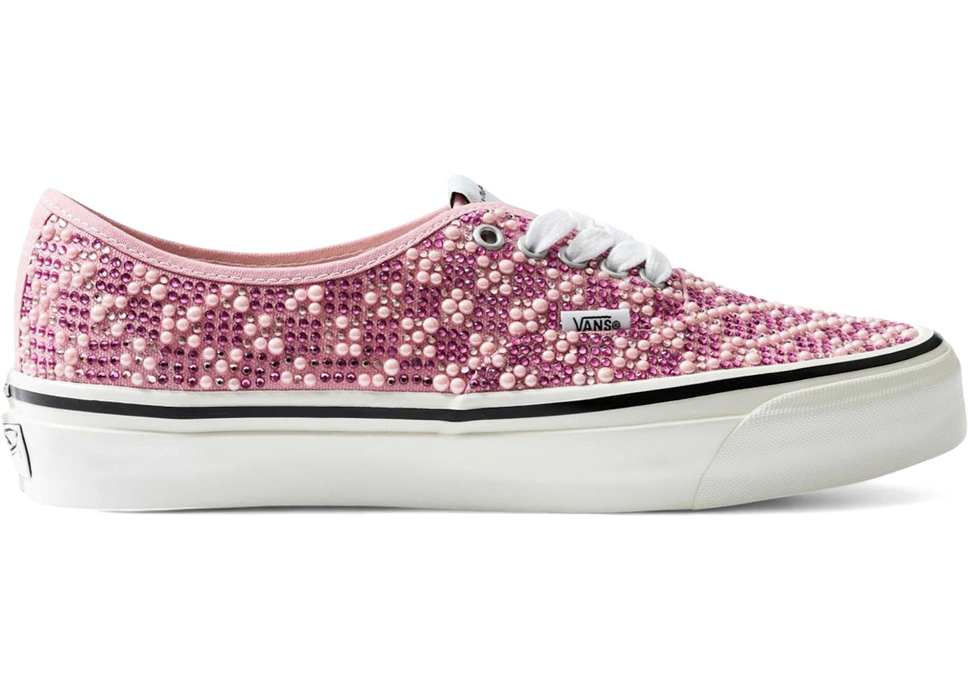 Vans Authentic Mattias Gollin Autentiche Rosetta