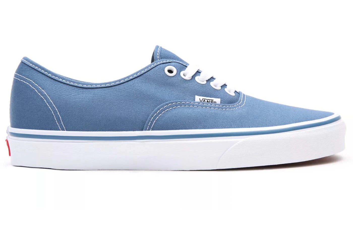 Vans Authentic-Navy White