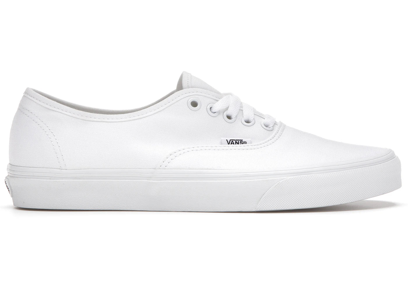 Vans Authentic - True White